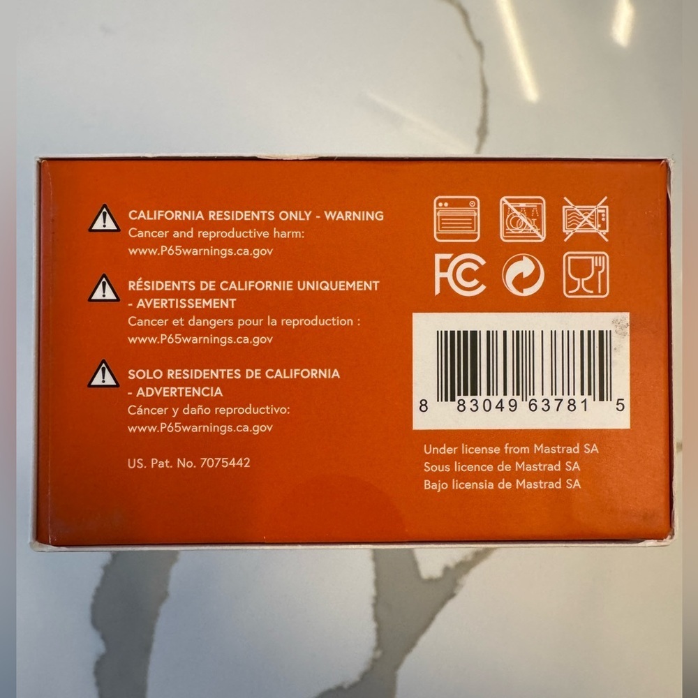 Yummly Smart Meat Thermometer | NEW Open Box - Wireless Bluetooth Probe - Picture 5 of 10